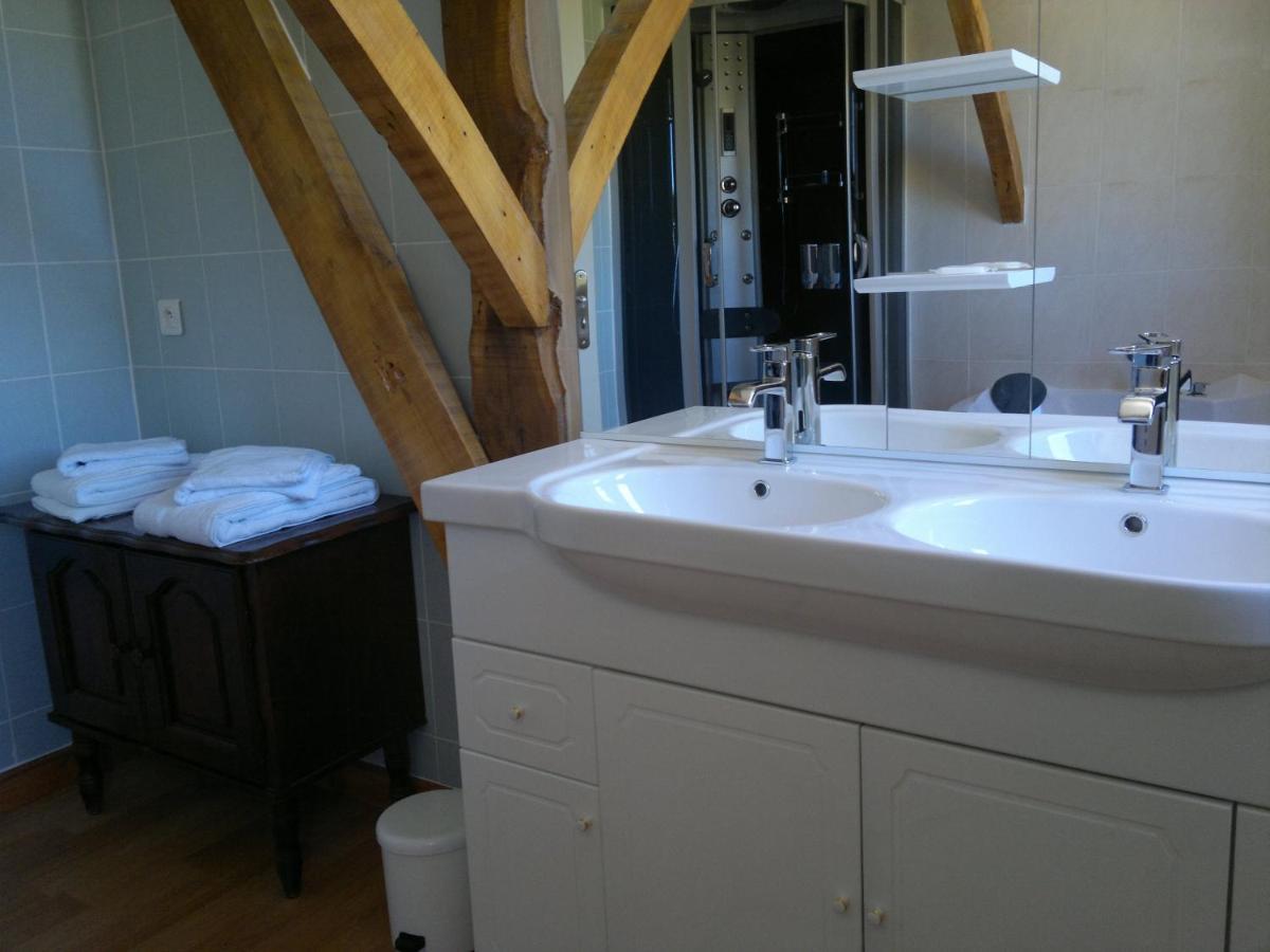 Perigord Curiosites Hotel Coux-et-Bigaroque-Mouzens Ngoại thất bức ảnh