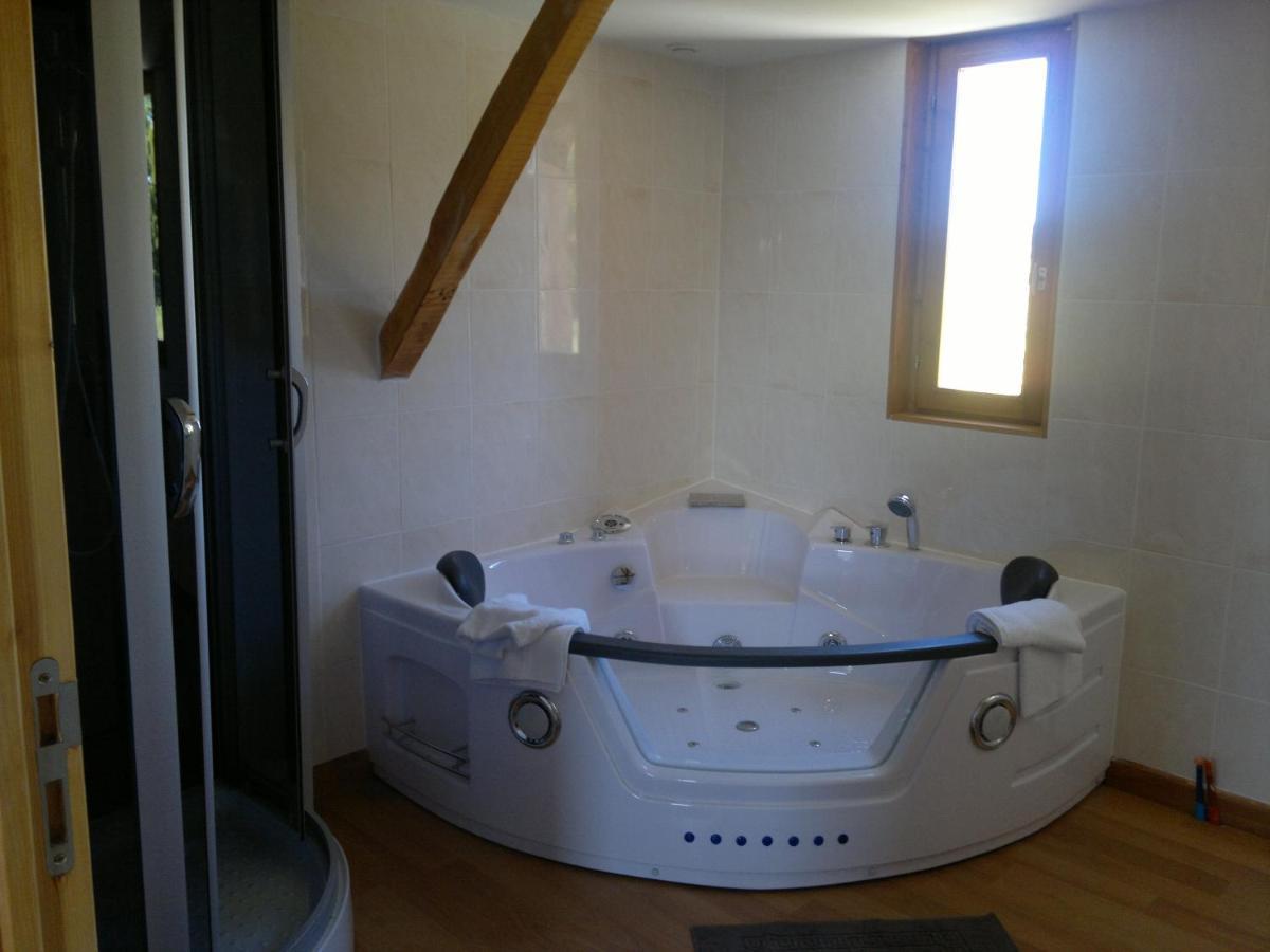 Perigord Curiosites Hotel Coux-et-Bigaroque-Mouzens Ngoại thất bức ảnh